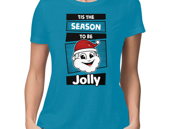 To Be Jolly