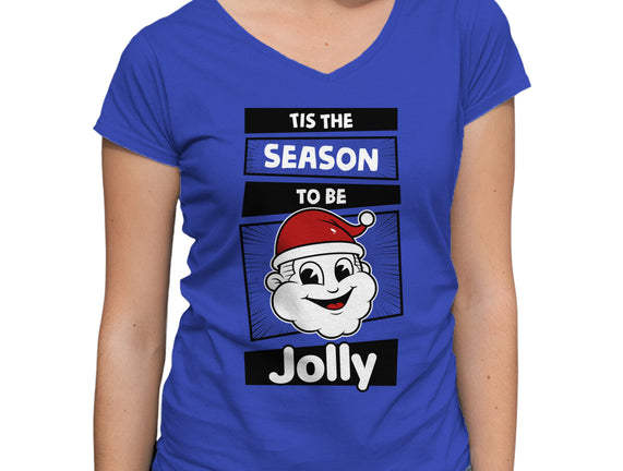 To Be Jolly