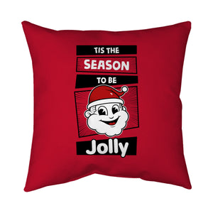 To Be Jolly