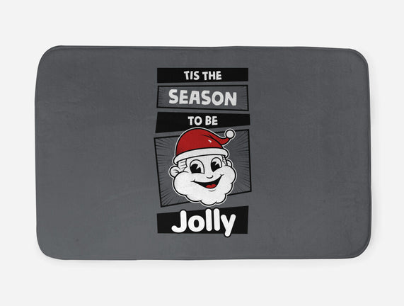 To Be Jolly