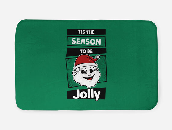 To Be Jolly