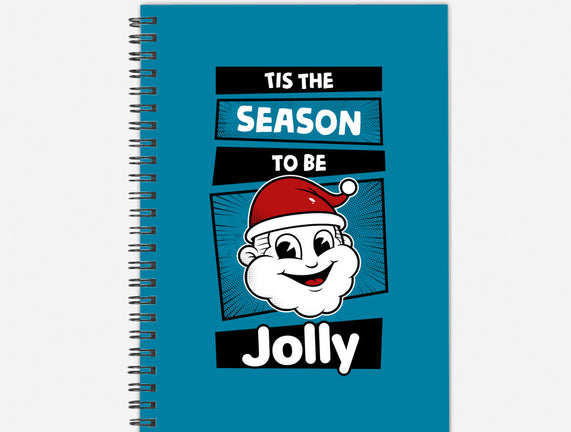 To Be Jolly