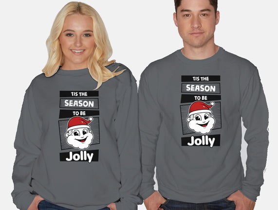 To Be Jolly