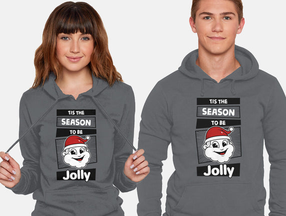 To Be Jolly