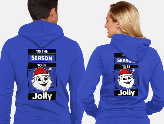 To Be Jolly