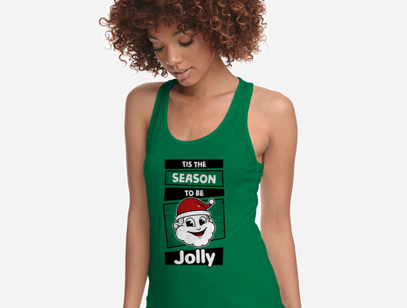 To Be Jolly