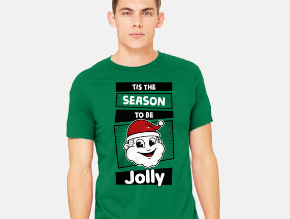 To Be Jolly