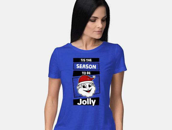 To Be Jolly