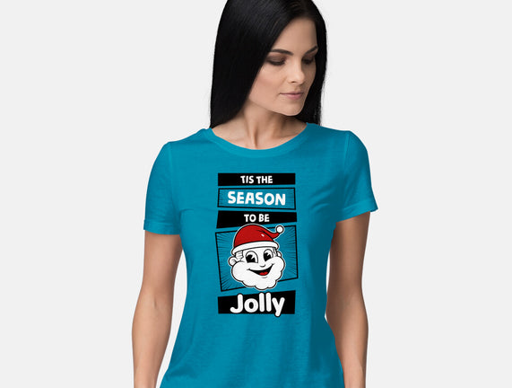 To Be Jolly