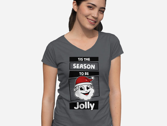 To Be Jolly