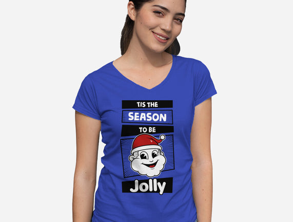 To Be Jolly