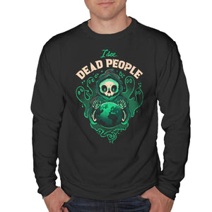 Dead People