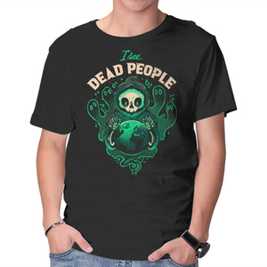 Dead People