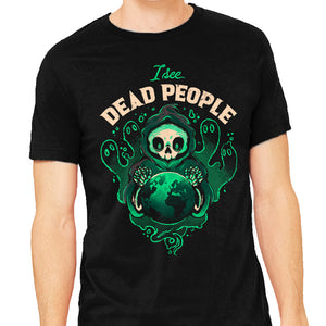 Dead People