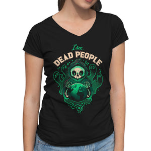 Dead People