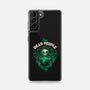 Dead People-Samsung-Snap-Phone Case-eduely