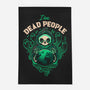 Dead People-None-Indoor-Rug-eduely