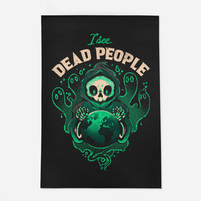 Dead People-None-Outdoor-Rug-eduely