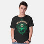 Dead People-Mens-Basic-Tee-eduely