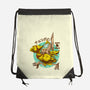 Chocobo Since 1988-None-Drawstring-Bag-Mampurrio