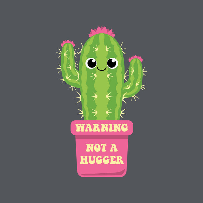 Not A Hugger-iPhone-Snap-Phone Case-danielmorris1993