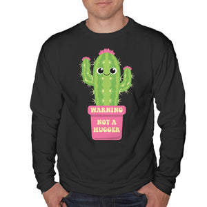 Not A Hugger