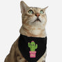 Not A Hugger-Cat-Adjustable-Pet Collar-danielmorris1993