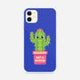 Not A Hugger-iPhone-Snap-Phone Case-danielmorris1993