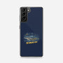 To Boldly Gogh-Samsung-Snap-Phone Case-kg07