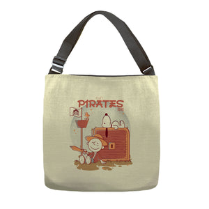 Cute Pirates