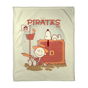 Cute Pirates