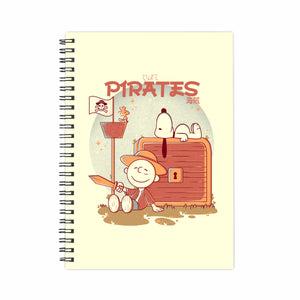 Cute Pirates