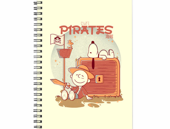 Cute Pirates