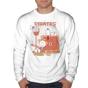 Cute Pirates