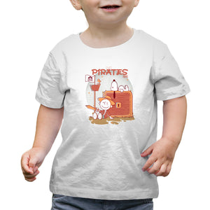Cute Pirates