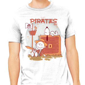 Cute Pirates