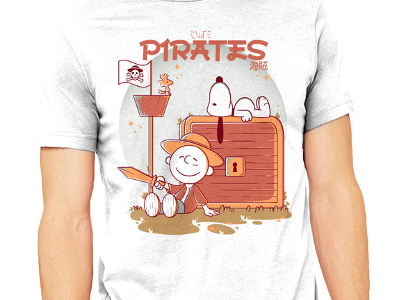 Cute Pirates