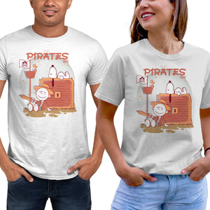 Cute Pirates