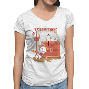 Cute Pirates