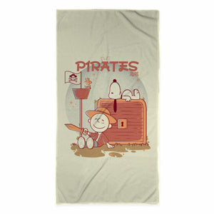 Cute Pirates