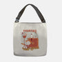 Cute Pirates-None-Adjustable Tote-Bag-Eoli Studio