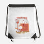 Cute Pirates-None-Drawstring-Bag-Eoli Studio