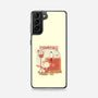 Cute Pirates-Samsung-Snap-Phone Case-Eoli Studio