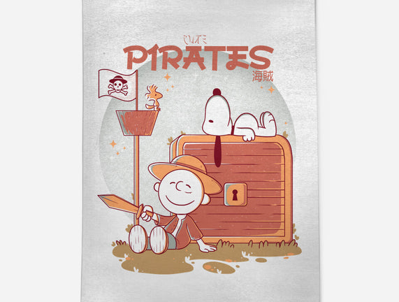 Cute Pirates