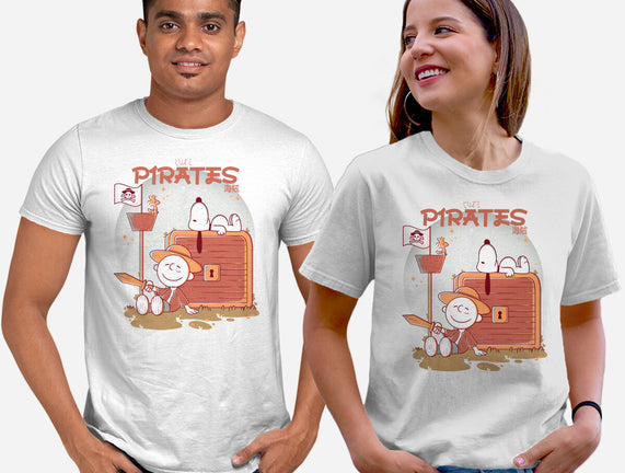 Cute Pirates