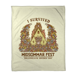 I Survived Midsommar Fest