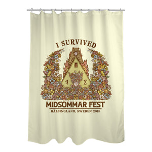 I Survived Midsommar Fest