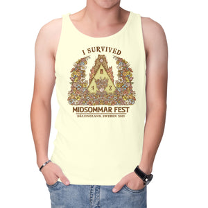 I Survived Midsommar Fest