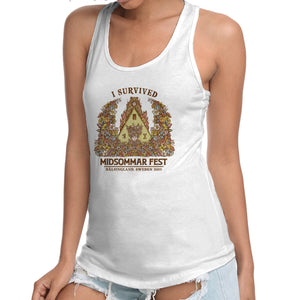 I Survived Midsommar Fest