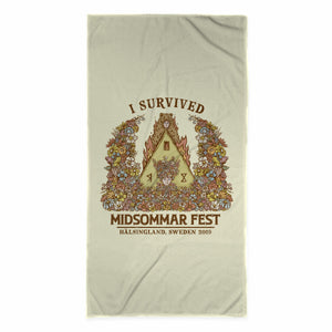 I Survived Midsommar Fest